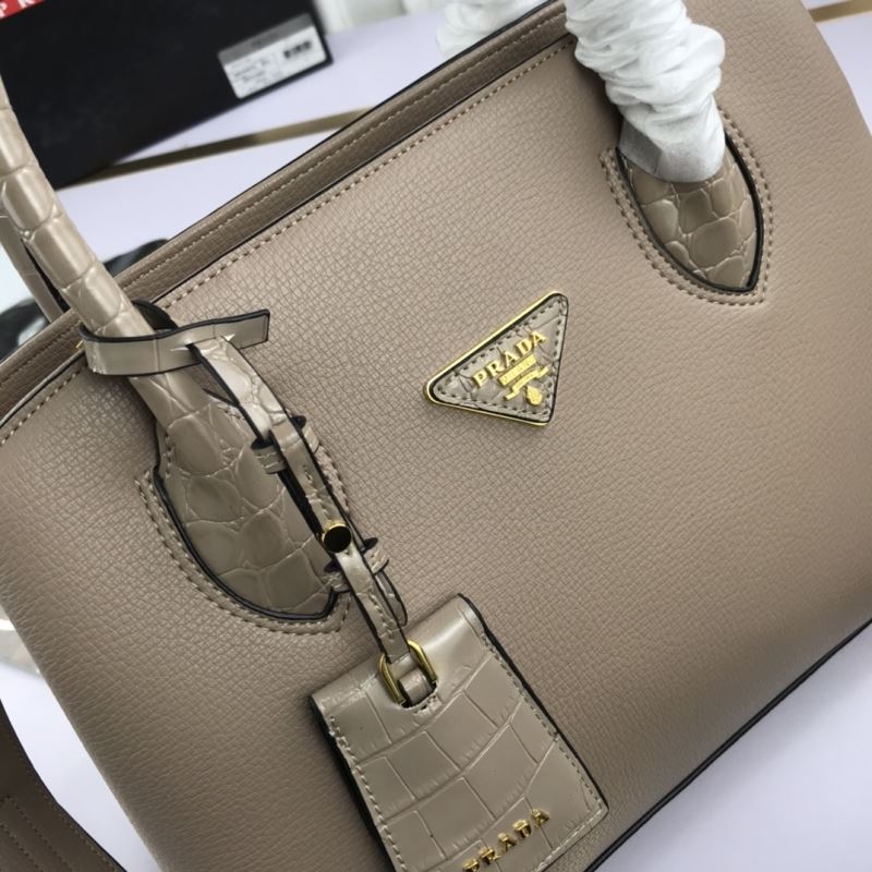 Prada Top Handle Bags